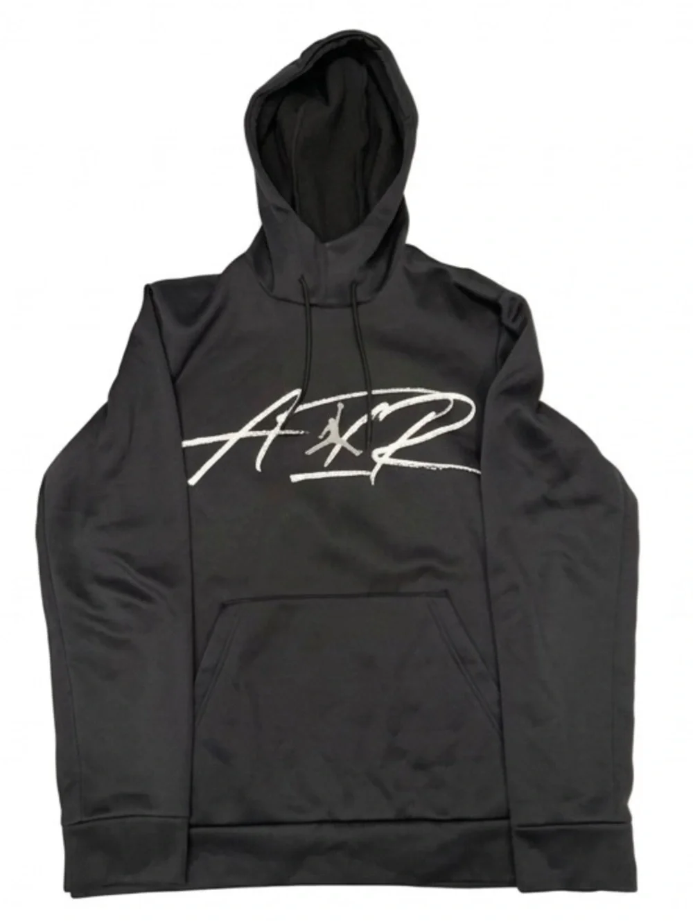 Jordan Air Nike Therma Graphic Training Fleece Hoodie Men’s Size S Small